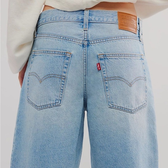 Levi’s Dad Jort - Picture 3 of 8